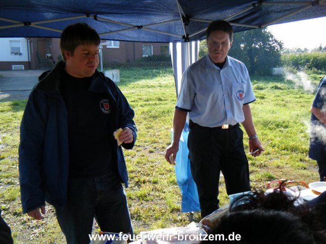 Bezirkswettbewerb 2010